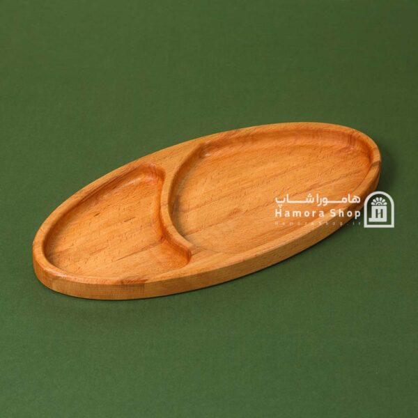 اردوخوری بیضی دو خانه کد 692