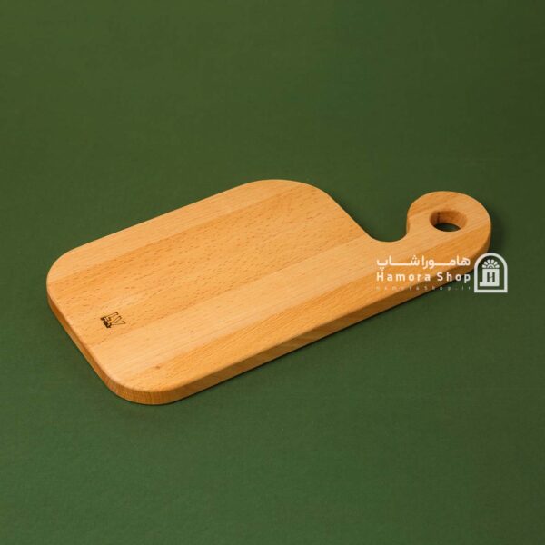 تخته گوشت ال وی مدل دسته دار کد 512