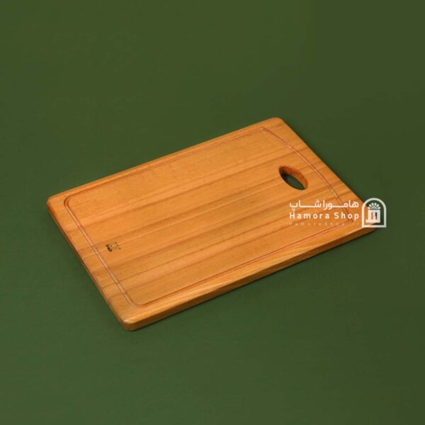 تخته برش ال وی مدل کلاسیک