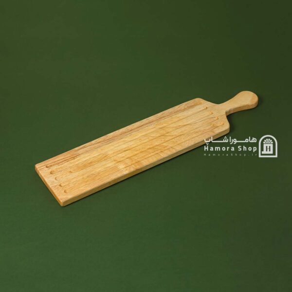 تخته سرو رولت و برش نان کد 506