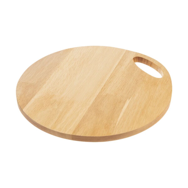 تخته سرو چوبی ال وی مدل دایره کد 609