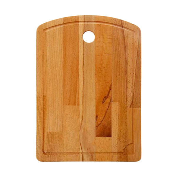 تخته گوشت ال وی مدل کدبانو کد 494