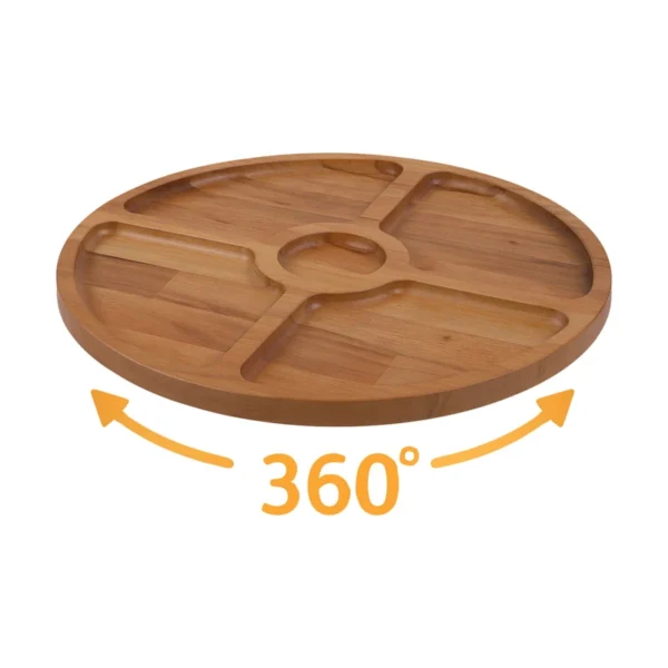 اردورخوری پنج خانه گردان راش کد 477