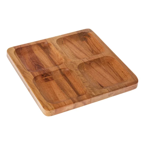 اردوخوری چهار خانه مربع کد 574